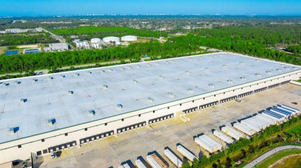 Zrenjanin dobio savremeni distributivni centar: Srbija jača poziciju logističkog središta