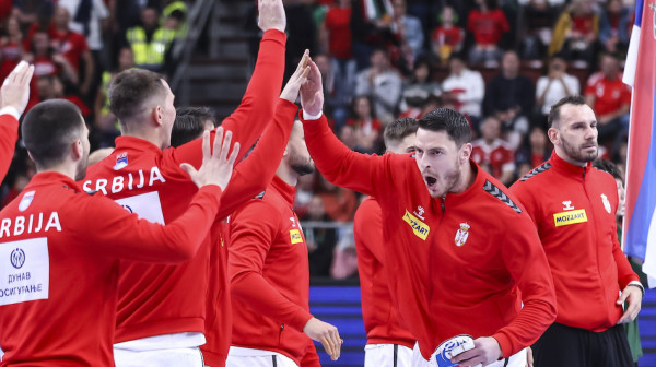"Želim da se vratim u Partizan, ali..."