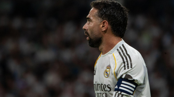 Kapiten napušta Real Madrid na kraju sezone VIDEO