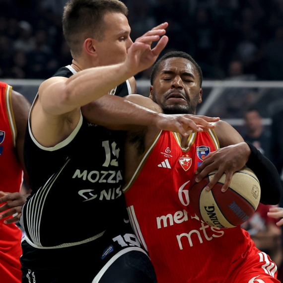 Batler: "Moja krivica"