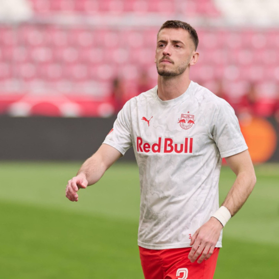 Treća godina u nizu bez trofeja – Terzić ostao bez trenera