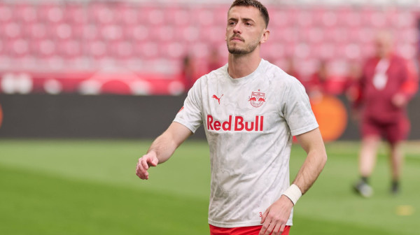 Treća godina u nizu bez trofeja – Terzić ostao bez trenera