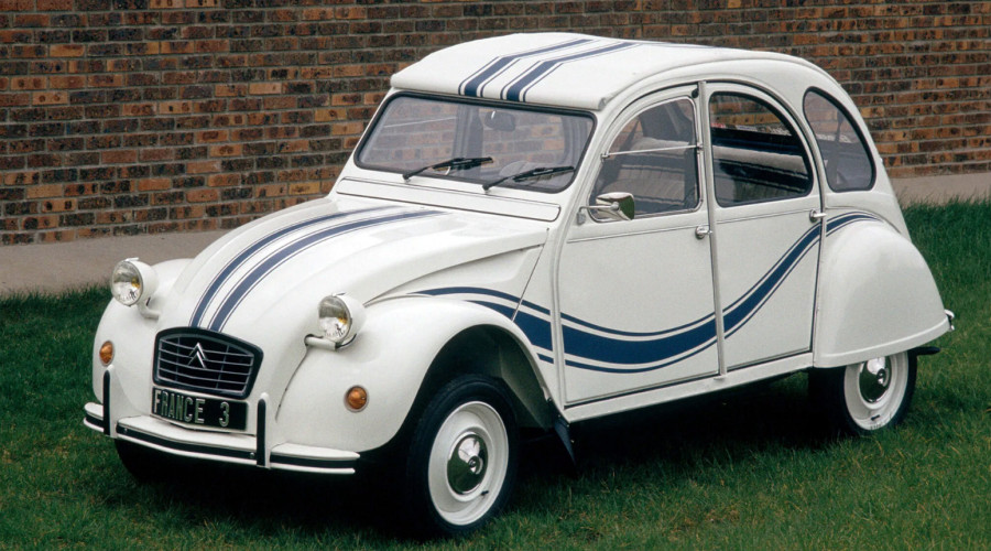 Stellantis vraća legendarne jeftine automobile, ali sada kao male električne modele