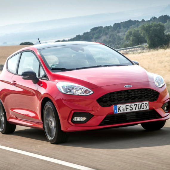 Ford vraća popularni mali automobil u Evropu kao adut u borbi protiv kineskih marki