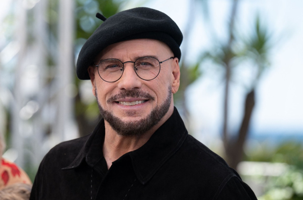Travolta osvojio publiku novim filmom: "Zbog vas je ovo broj jedan" VIDEO