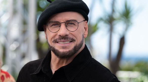 Travolta osvojio publiku novim filmom: "Zbog vas je ovo broj jedan" VIDEO