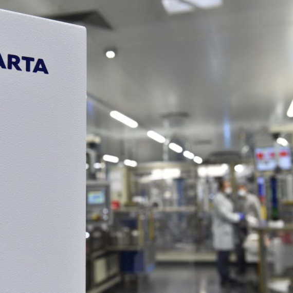 Za sve kriv Epl? Varta gasi 350 radnih mesta