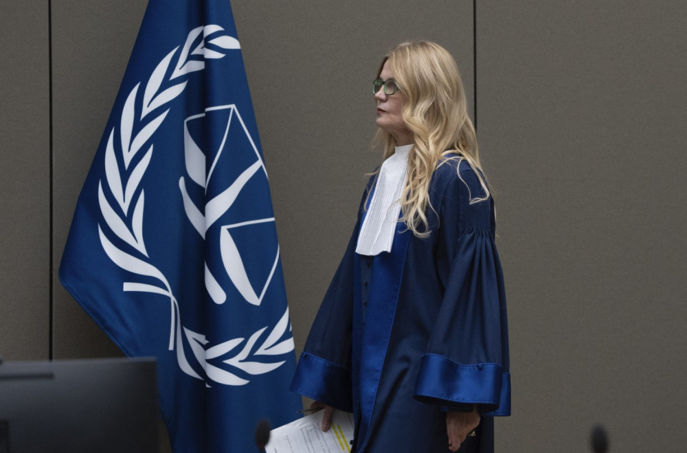 Haški tribunal izdao poternicu za Smotričem; Odgovor: "To je objava rata"