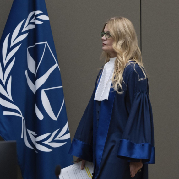 Haški tribunal izdao poternicu za Smotričem; Odgovor: "To je objava rata"