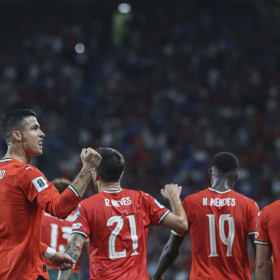 Spisak Portugalaca za Mundijal – ovaj tim napada titulu
