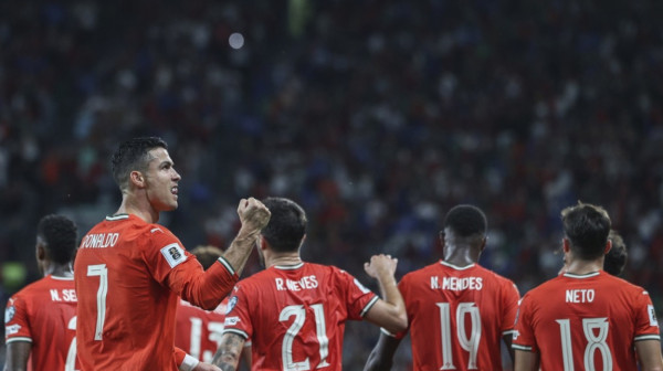 Spisak Portugalaca za Mundijal – ovaj tim napada titulu