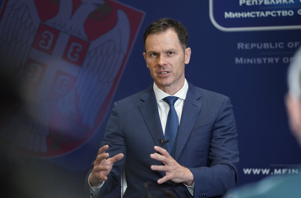 Mali: "Zapanjen sam nasiljem blokadera"; "Isključivo žele haos na ulicama, donošenjem noževa, biber sprejeva"