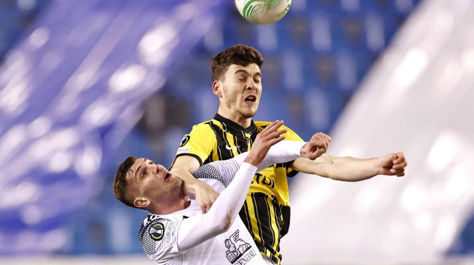 Partizan dobio konkurenciju za napadača