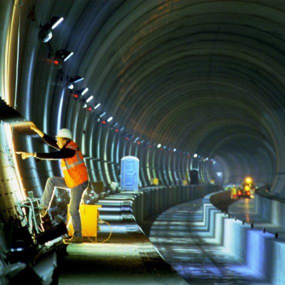 Dugoočekivani projekat u komšiluku ugledao svetlost dana: Tunel će biti dugačak 15 kilometara; Ovo su detalji