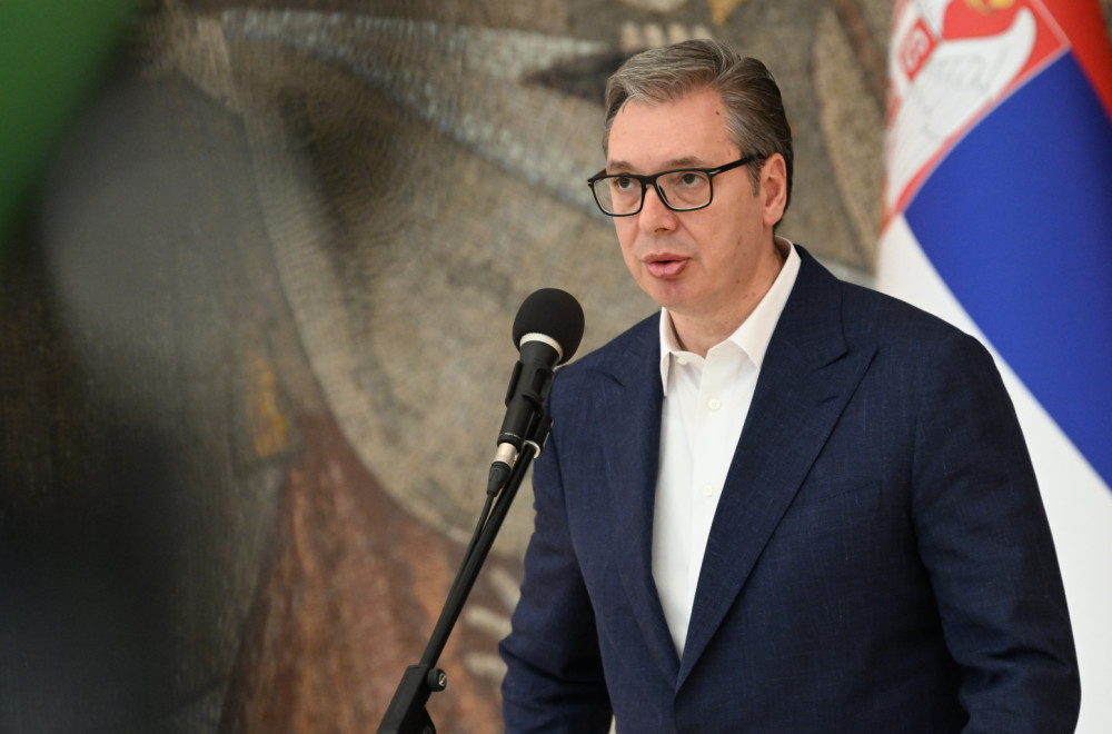 Vučić o poseti Kini: U planu 32 razgovora sa kineskim kompanijama; Moguće investicije oko milijardu evra