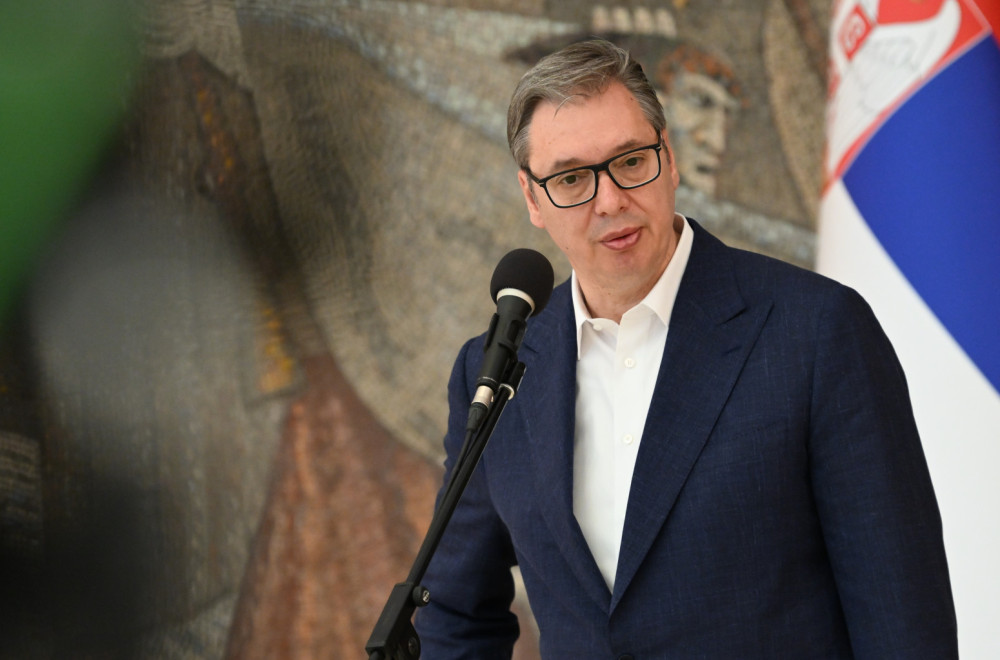 Vučić odlučio: "Učestvovaću na samitu EU-Zapadni Balkan u Tivtu"