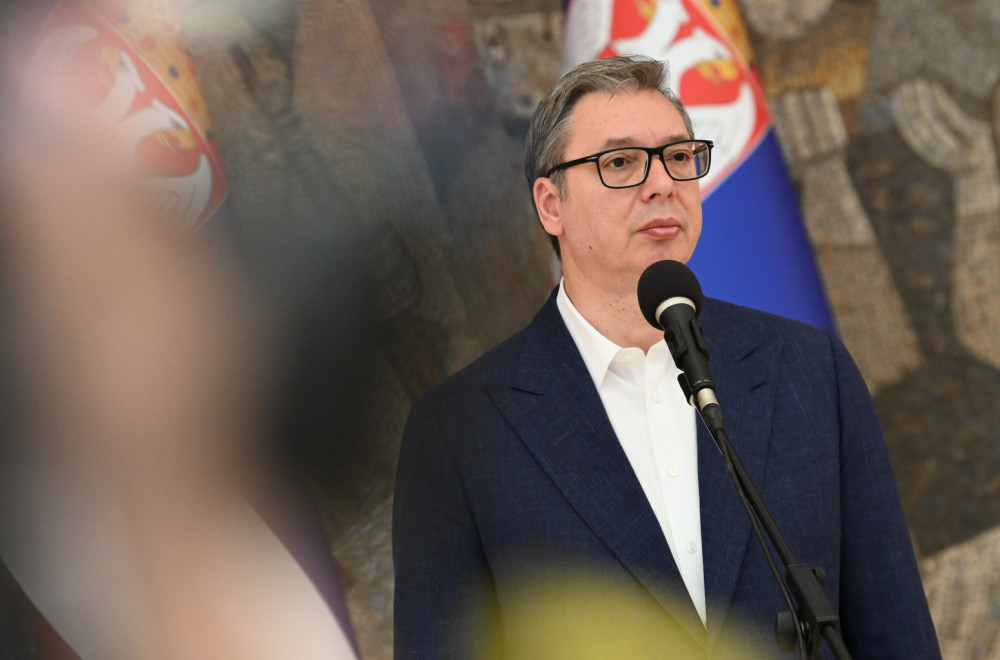 Vučić najavio portal "Ko si bre ti?": "Građani će moći direktno da šalju pritužbe na bahatost i aroganciju"