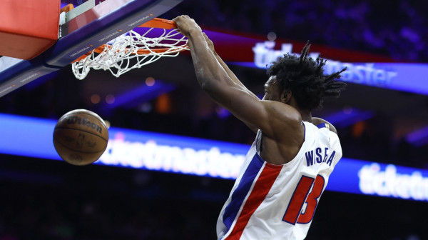 Drugi pik NBA stiže u Evroligu?