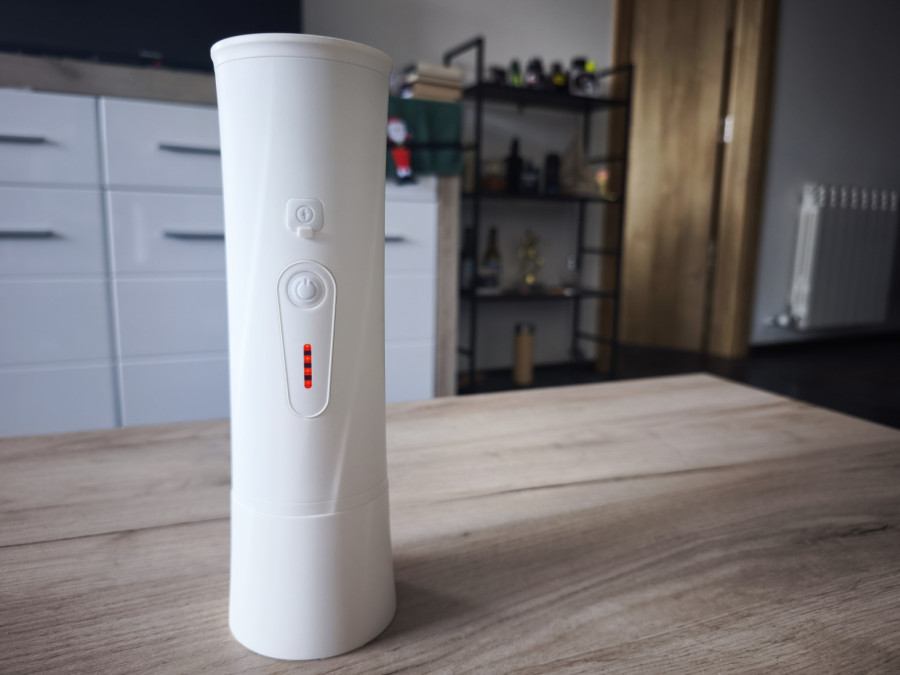 TEST Honor Choice Portable Coffee Machine – dobra kafa kad god poželite