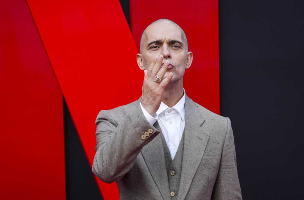 Prednastavak serije "La Casa de Papel" oduševljava: "Najbolja stvar koju je Netfliks ikada napravio" VIDEO