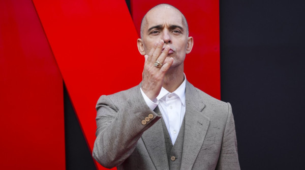 Prednastavak serije "La Casa de Papel" oduševljava: "Najbolja stvar koju je Netfliks ikada napravio" VIDEO