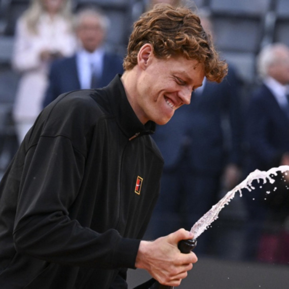 Henman: "Nisam saglasan sa tim – Siner je fenomenalan"