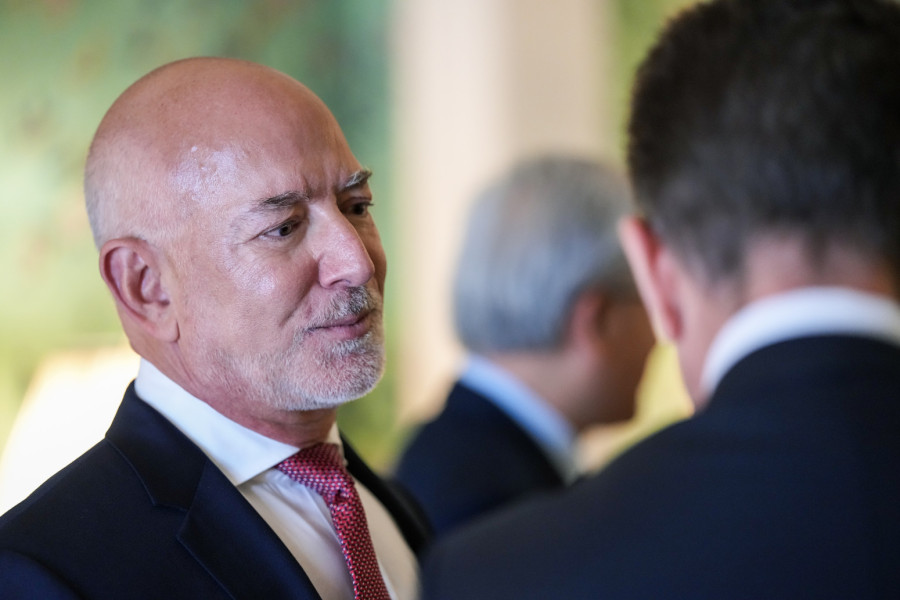 Bura oko filma o Melaniji: Bezos konačno otkrio šta se krije iza svega VIDEO
