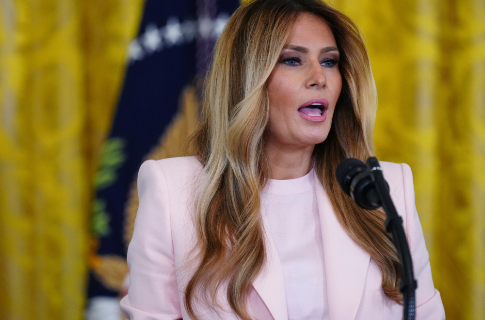 Bura oko filma o Melaniji: Bezos konačno otkrio šta se krije iza svega VIDEO