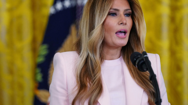 Bura oko filma o Melaniji: Bezos konačno otkrio šta se krije iza svega VIDEO