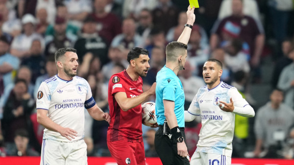 Finale Liga Evrope – svega ima samo nema golova