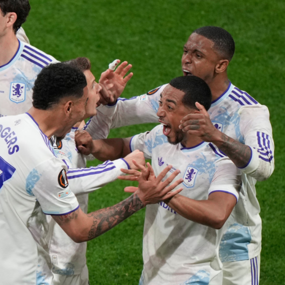 Finale Liga Evrope – Aston Vila za pet minuta završila posao!