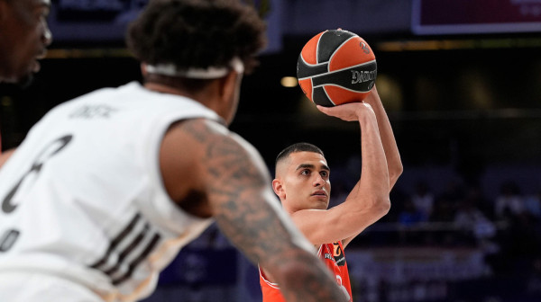 Zašto i kako je Jam Madar ušao u najopasniji eksperiment u istoriji koledž košarke?
