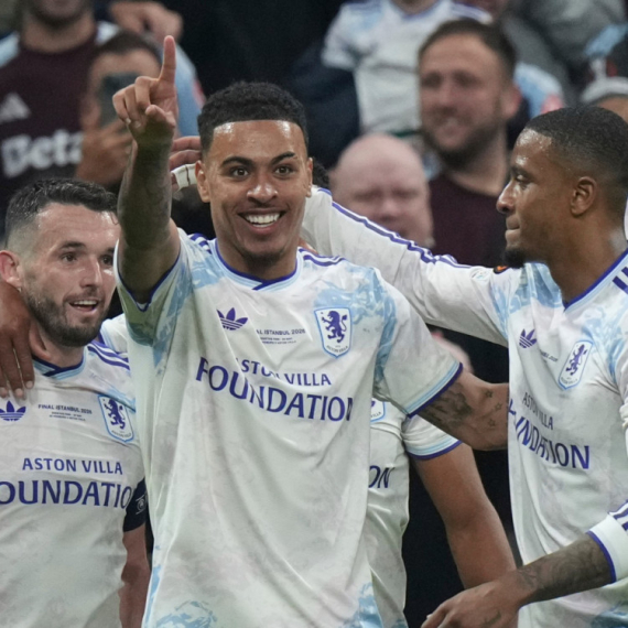 Vila je bauk za Frajburg – Emeri pred 5. titulom Liga Evrope