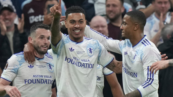 Vila je bauk za Frajburg – Emeri pred 5. titulom Liga Evrope