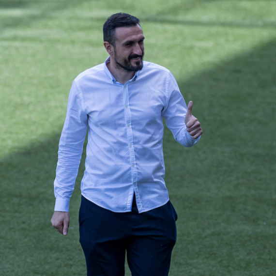 Direktor IMT-a za B92.sport: "Blizu smo prodaje Novičića u jedan od najvećih klubova na svetu"