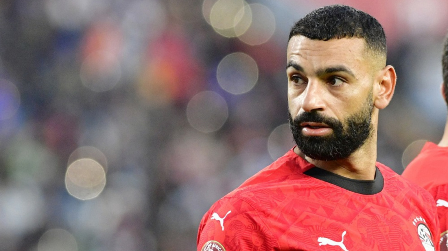 Salah predvodi "faraone" na Mundijalu