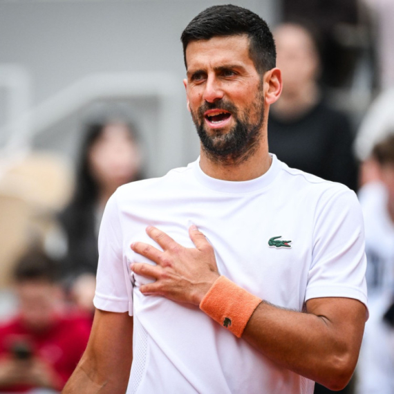 Žreb za Rolan Garos – Novak, Hamad i Miomir dobijaju rivale VIDEO