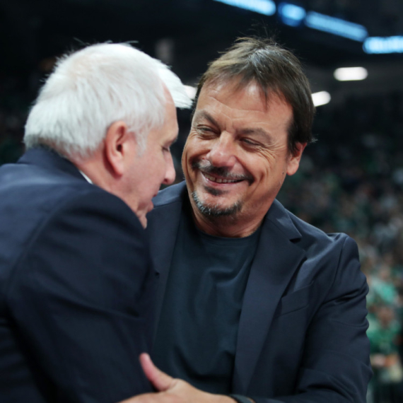 Ataman prekinuo ćutanje!