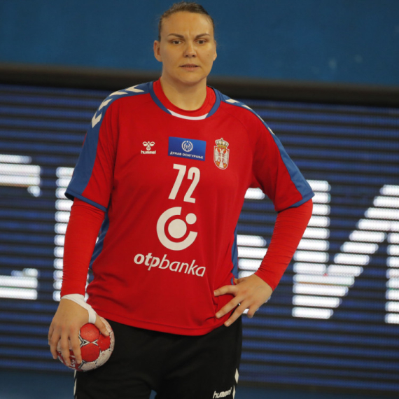 Dragana Cvijić završila karijeru