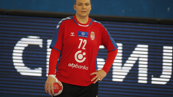 Dragana Cvijić završila karijeru