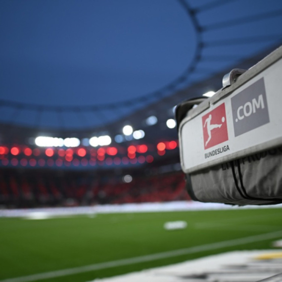 Bundesliga ne želi generalnog sponzora