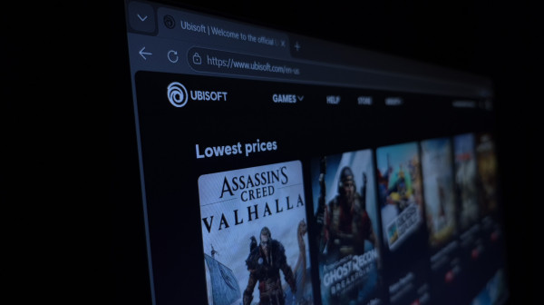Veštačka inteligencija preuzima gejming: Ubisoft najavio igru kakvu još niste videli