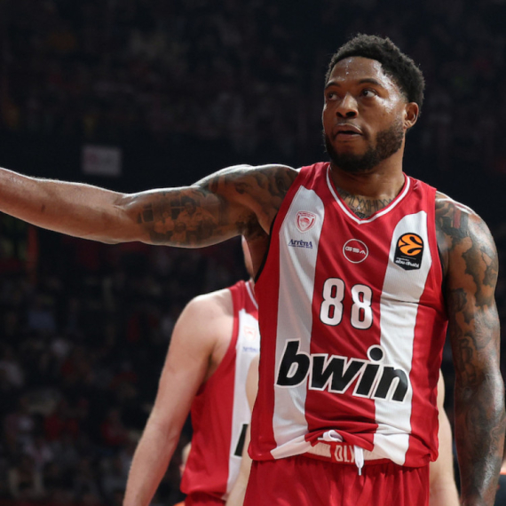 Džons: "U decembru sam znao gde ću biti"