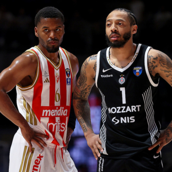 "Nećemo dozvoliti da se manjina poigrava sa voljom većine – tu spadaju Zvezda i Partizan"