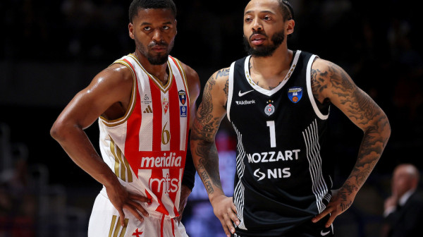 "Nećemo dozvoliti da se manjina poigrava sa voljom većine – tu spadaju Zvezda i Partizan"