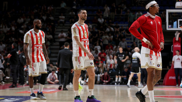 Drčelić napustio "Pionir" – ori se "Uprava napolje"! FOTO