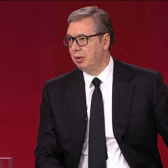Vučić: "Telo kod Inđije je najverovatnije Aleksandar Nešović"; "To su uradili monstrumi, ne ljudi"