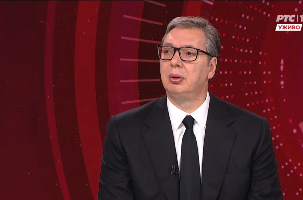 Vučić: "Postoji mogućnost da dobijem najviši orden od Sija"; "Dogovorene milijarde u investicijama"