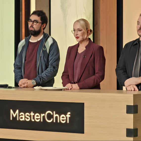Takmičarka sudije MasterChef Srbija oborila sa nogu: "Budite ponosni na sebe"