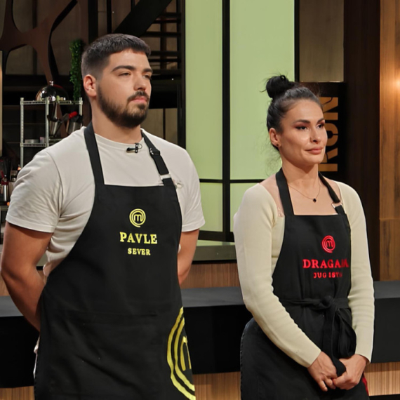 Sudije donele odluku: Ovaj takmičar napušta "MasterChef Srbija"